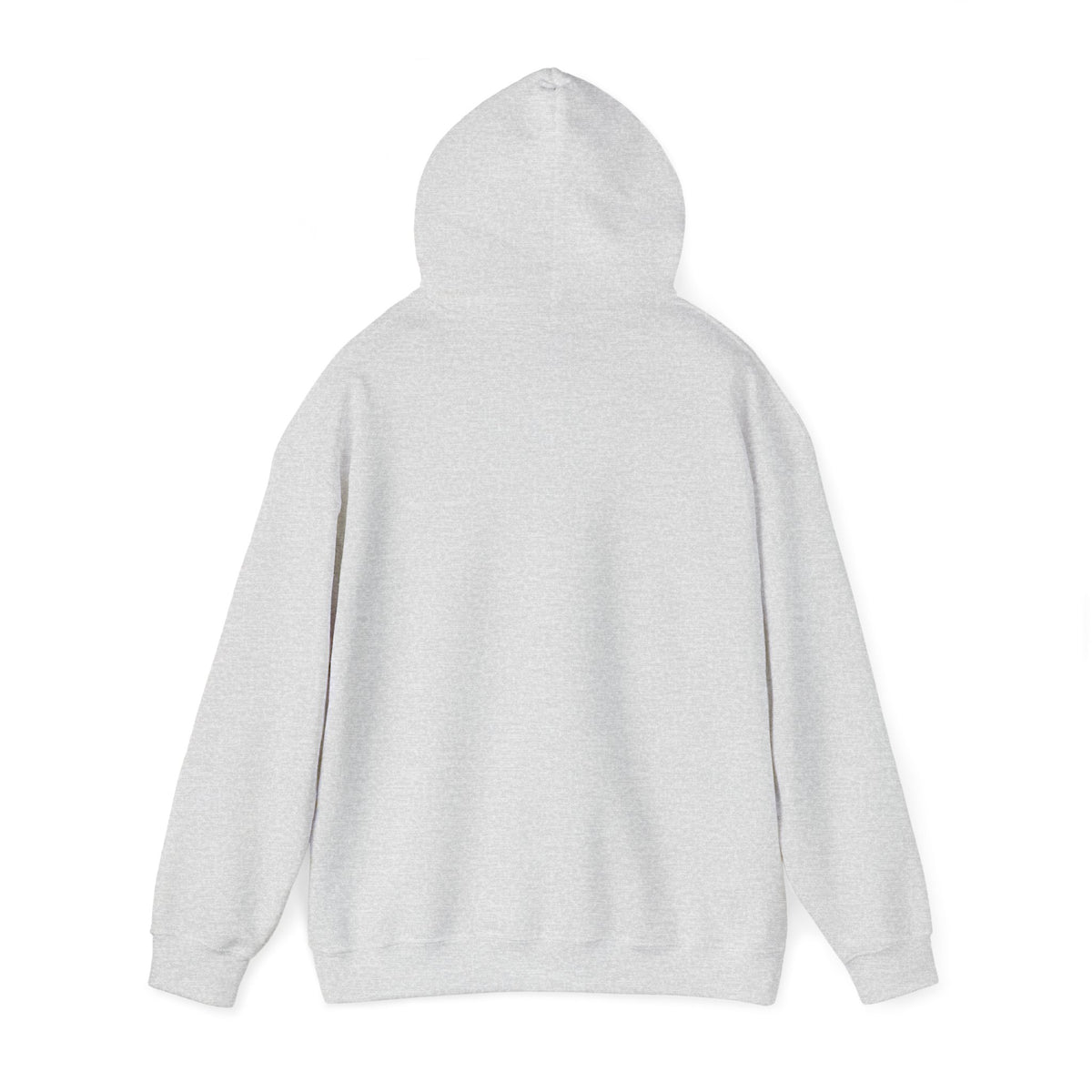 Ghostly Gains Unisex Hooded Sweatshirt